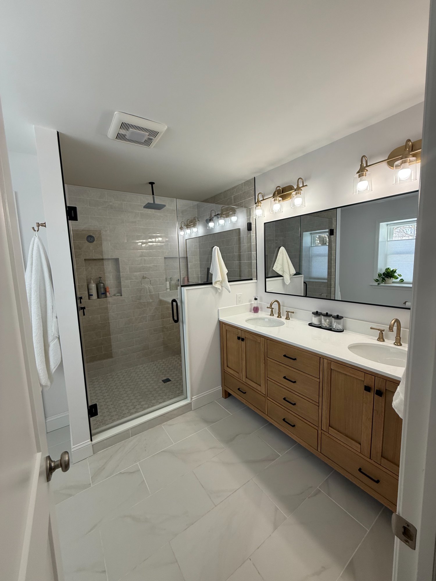 How Salerno Remodeling Works